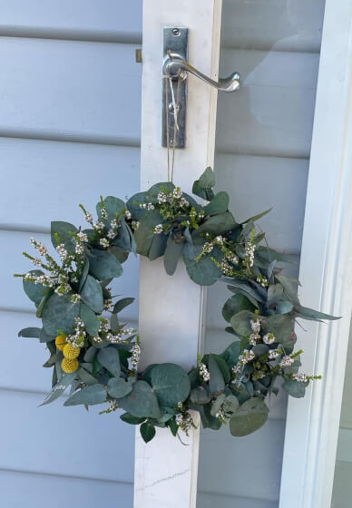 Floral Décor Workshop