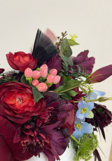 Floral Fascinator Making Workshop