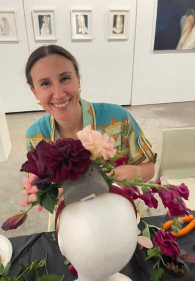 Floral Fascinator Making Workshop