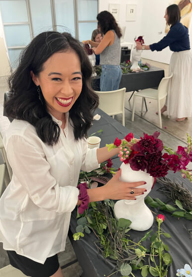 Floral Fascinator Making Workshop