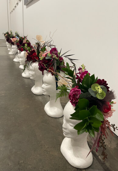 Floral Fascinator Making Workshop