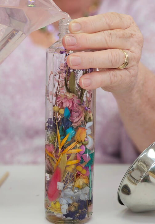 Floral Herbarium Workshop