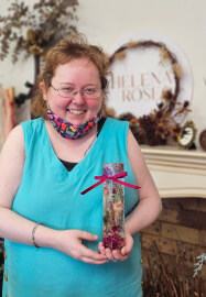 Floral Herbarium Workshop