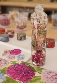 Floral Herbarium Workshop