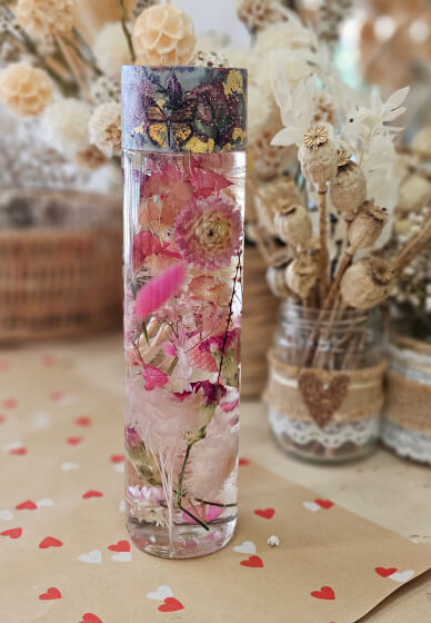 Floral Herbarium Workshop
