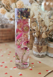 Floral Herbarium Workshop