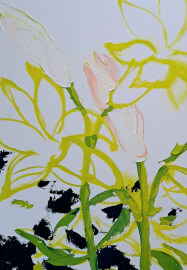 Floral Oil Painting Workshop