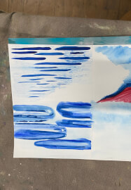 Floral Watercolour Workshop: Paint Beautiful Blooms