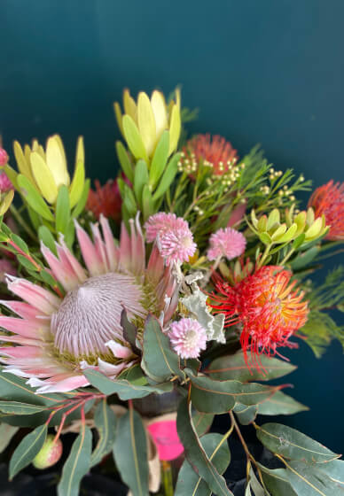 Florist for a Day: Bundle Floristry Course