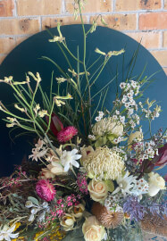 Florist for a Day: Bundle Floristry Course