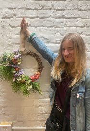Florist for a Day: Bundle Floristry Course