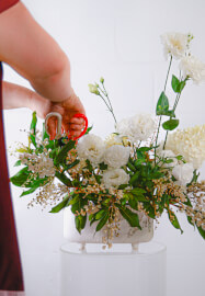 Florist for a Day: Bundle Floristry Course
