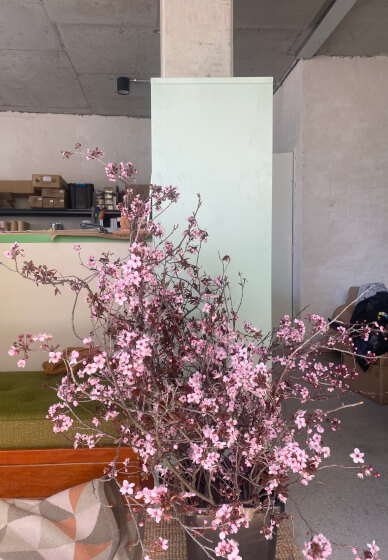 Florist for a Day: Bundle Floristry Course