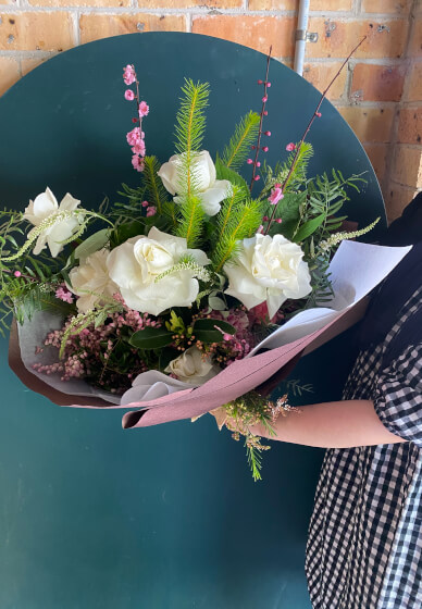 Florist for a Day: Bundle Floristry Course