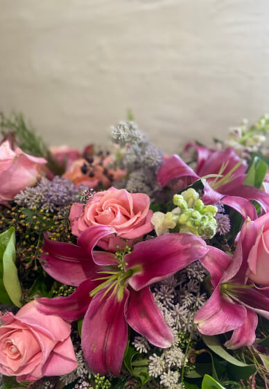 Florist for a Day: Bundle Floristry Course