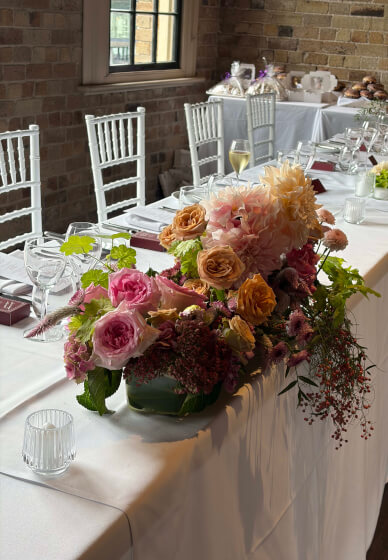 Florist for a Day: Winter 2026 Floristry Course
