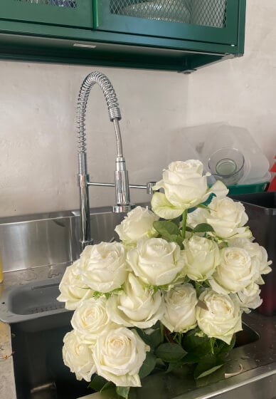 Florist for a Day: Winter 2026 Floristry Course