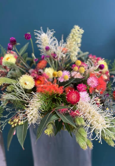 Florist for a Day: Winter 2026 Floristry Course