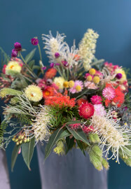 Florist for a Day: Winter 2026 Floristry Course