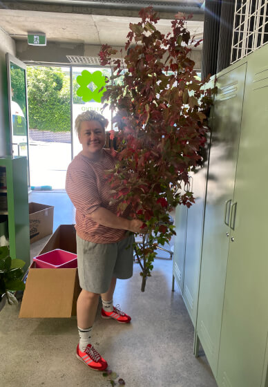 Florist for a Day: Winter 2026 Floristry Course