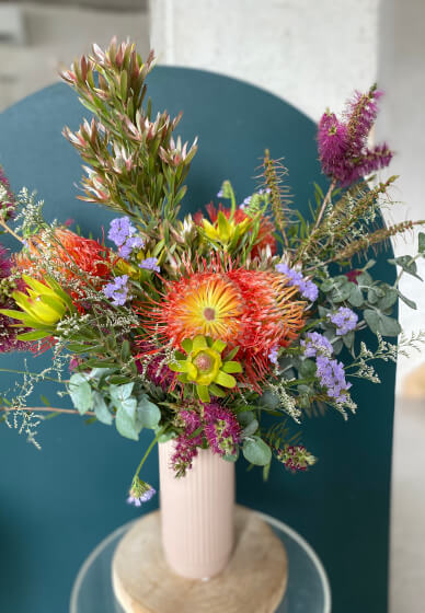 Florist for a Day: Winter 2026 Floristry Course