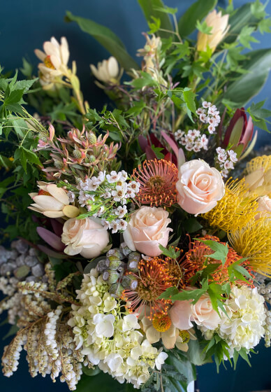 Florist for a Day: Winter 2026 Floristry Course