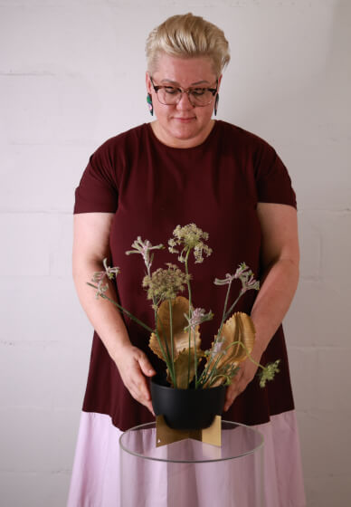 Florist for a Day Workshop