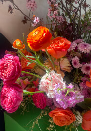 Florist for a Day Workshop