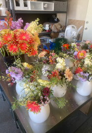 Florist for a Day Workshop