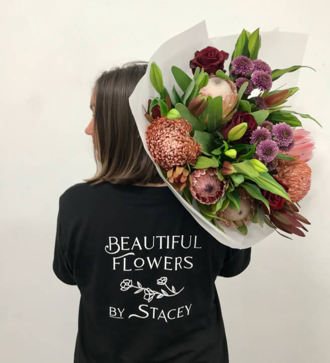 Floristry and Profit Class