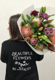 Floristry and Profit Class