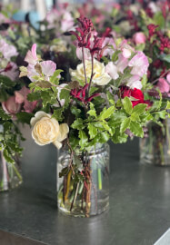 Floristry Workshop: DIY Event Flowers
