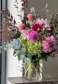 Floristry Workshop: DIY Event Flowers