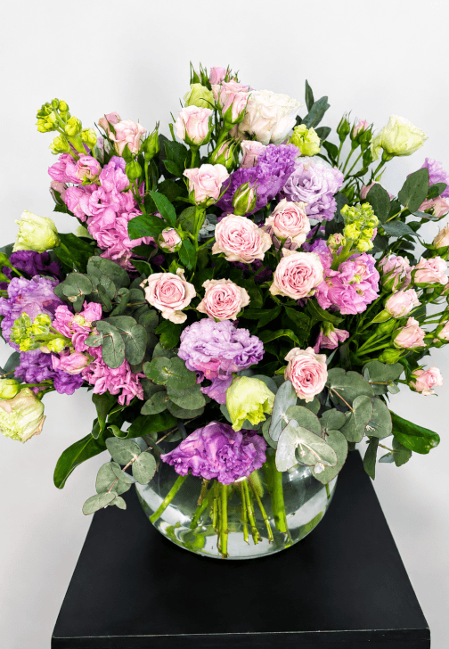 Floristry Workshop: Fancy Fishbowl