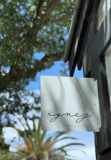 Floristry Workshop - Hat Box Arrangement