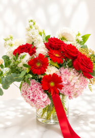Floristry Workshop: Trending Vase Arrangement for Beginners
