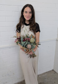 Flower Arranging Workshop: Bouquets and Bubbles