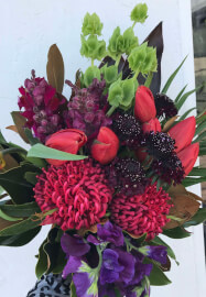 Flower Arranging Workshop: Spring Native (BYO Vase)