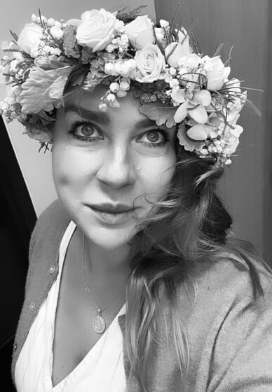 Flower Crown Workshop