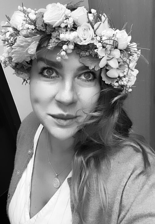 Flower Crown Workshop