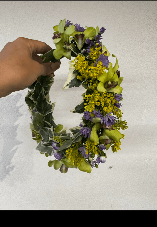 Flower Crown Workshop