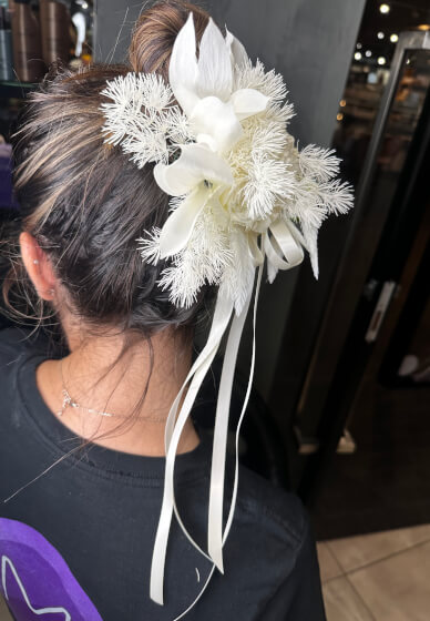 Flower Crown Workshop