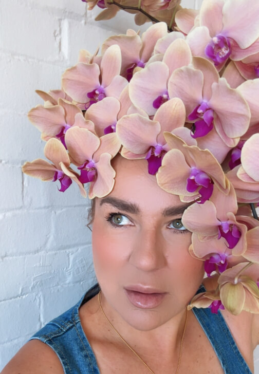 Flower Crown Workshop
