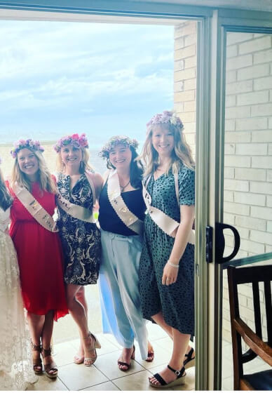 Flower Crown Workshop