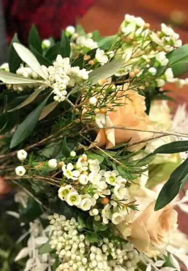 Flower School Course: 7 Flexible Sessions