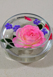 Flower Therapy and Forest Bathing Workshop