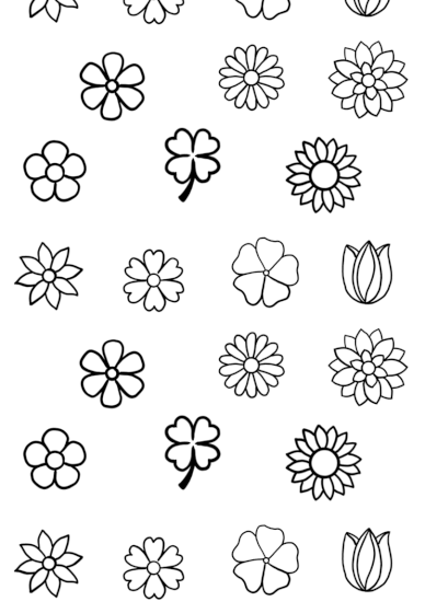 Flower Wax Carving Class