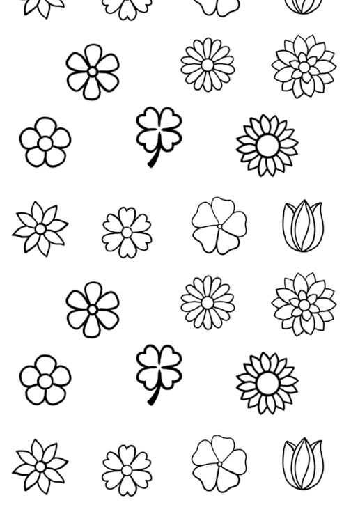 Flower Wax Carving Class
