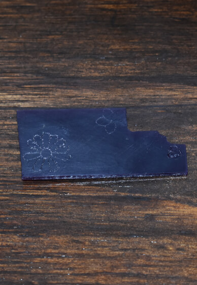 Flower Wax Carving Class