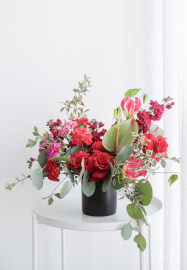 Flower Workshop for Beginners: Sculptural Arrangement